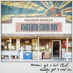 Another Good Day Chords by Raleigh Keegan