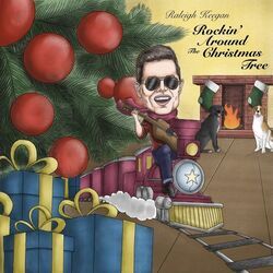 Rockin Around The Christmas Tree Chords by Raleigh Keegan