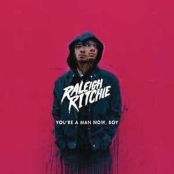 The Last Romance Chords by Raleigh Richie