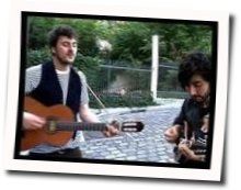 Brooken Teeth Song Chords by Ralfe Band