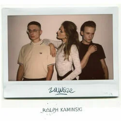 Zawsze Chords by Ralph Kaminski