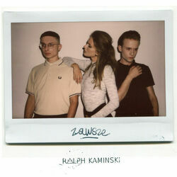 Zawsze Chords by Ralph Kaminski
