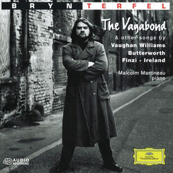 The Vagabond Chords by Ralph Vaughan Williams