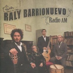 Chacarera De La Espada Chords by Raly Barrionuevo