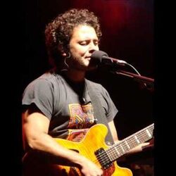 Zamba De Usted Chords by Raly Barrionuevo