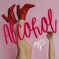 Alcohol Chords by Ralyn Gayle