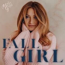 Fall Girl Chords by Ralyn Gayle