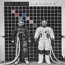 Half Asleep Chords by Ram Di Dam