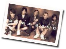Saat Saat Terindah Chords by Rama