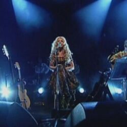 Caravana Chords by Elba Ramalho