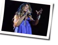 Frisson Chords by Elba Ramalho