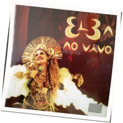 Pagode Russo Chords by Elba Ramalho