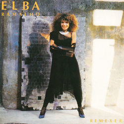 Remexer Chords by Elba Ramalho