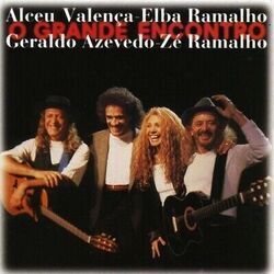 Veja Margarida Chords by Elba Ramalho