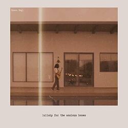 Lullaby For The Anxious Bones Tab by Raman Negi