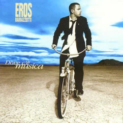 Dove Cé Musica Chords by Eros Ramazzotti