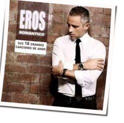 Adesso Tu Acoustic Chords by Eros Ramazzotti