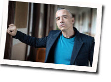 Alla Fine Del Mondo Chords by Eros Ramazzotti