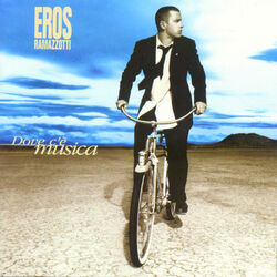 Dove Cé Musica Chords by Eros Ramazzotti