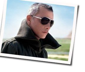 Estoy Pensando En Ti Chords by Eros Ramazzotti