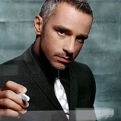 Gracias Por Existir Chords by Eros Ramazzotti