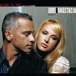 I Belong To You Chords by Eros Ramazzotti
