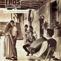 Las Cosas Que He Visto Chords by Eros Ramazzotti