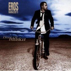 Lettera Al Futuro Chords by Eros Ramazzotti