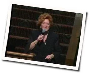 I Will Glory In The Cross Chords by Dottie Rambo