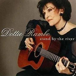 Stand By The River Chords by Dottie Rambo