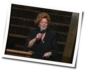 I Will Glory In The Cross Chords by Dottie Rambo