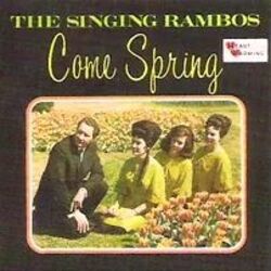 Is That The Lights Of Home Chords by The Rambos