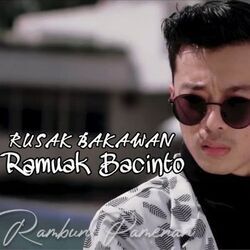 Pinjam Saratuih Chords by Rambun Pamenan