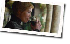 Light Of The Seven Tab by Ramin Djawadi