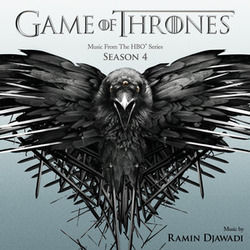 The Rains Of Castamere Chords by Ramin Djawadi