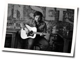 Fires Chords by David Ramirez