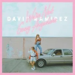 New Way Of Living Chords by David Ramirez