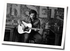 Fires Chords by David Ramirez