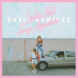 New Way Of Living Chords by David Ramirez