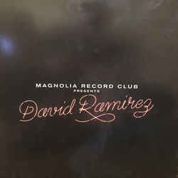 Wandering Man Chords by David Ramirez