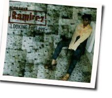 Looking For Love Chords by Karen Ramirez