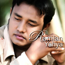 Buroh Gasa Chords by Ramlan Yahya