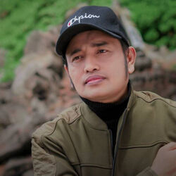 Meubeuneung Cinta Chords by Ramlan Yahya