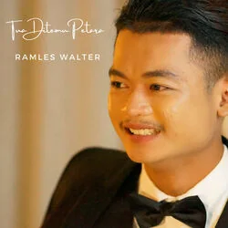 Unchosen Chords by Ramles Walter