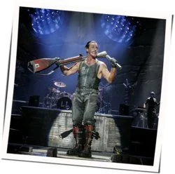 Amour (Ver3) Chords by Rammstein
