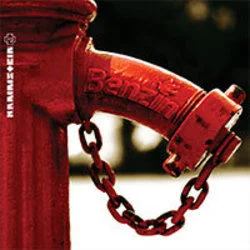 Benzin Bass Tab by Rammstein