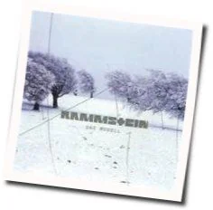 Das Modell (Ver2) Tab by Rammstein