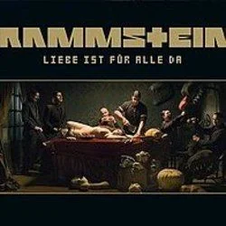 Liese Bass Tab by Rammstein
