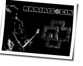 Los (Ver 2) Chords by Rammstein