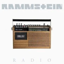 Radio (Ver2) Tab by Rammstein
